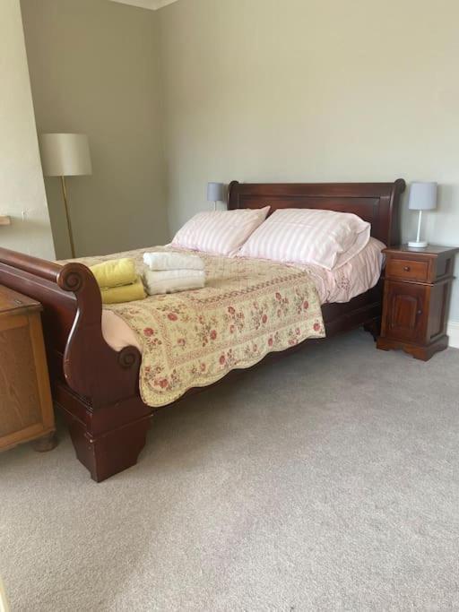 Ravens Heugh, Northumberland - Sleeps 6 Villa Thropton Exterior photo