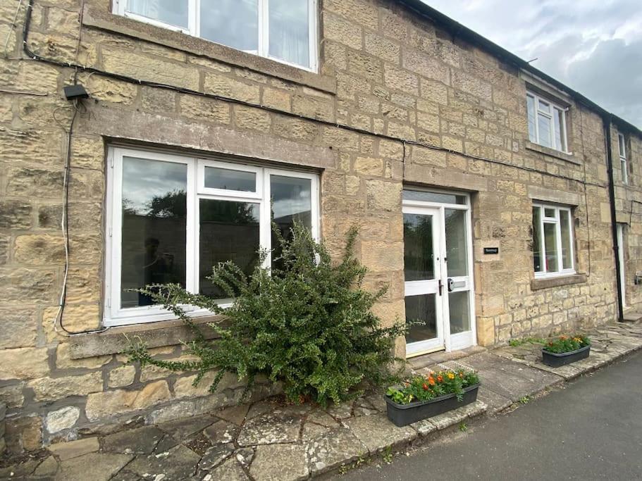 Ravens Heugh, Northumberland - Sleeps 6 Villa Thropton Exterior photo